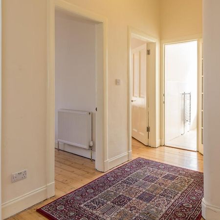 Menzies Apartments Εδιμβούργο Εξωτερικό φωτογραφία