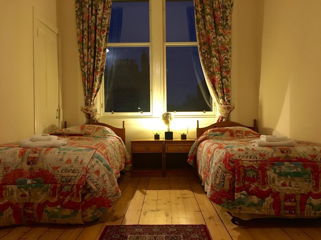 Menzies Apartments Εδιμβούργο Εξωτερικό φωτογραφία