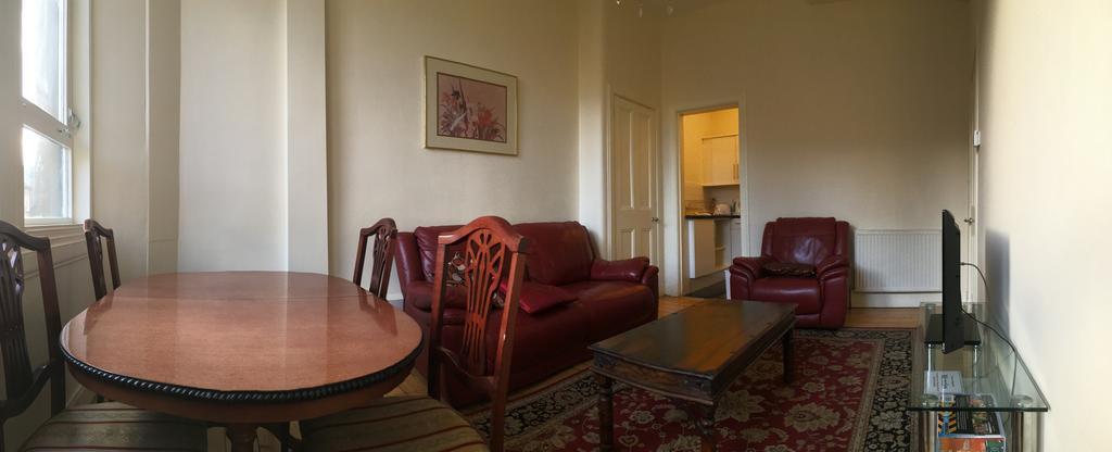 Menzies Apartments Εδιμβούργο Εξωτερικό φωτογραφία