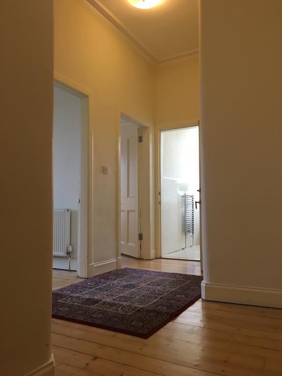 Menzies Apartments Εδιμβούργο Εξωτερικό φωτογραφία