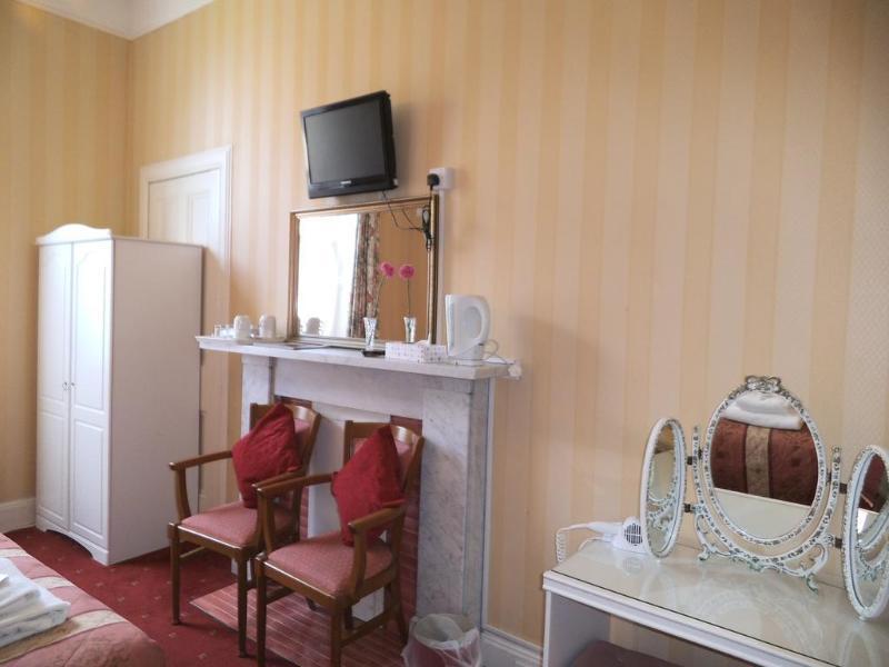 Menzies Apartments Εδιμβούργο Εξωτερικό φωτογραφία