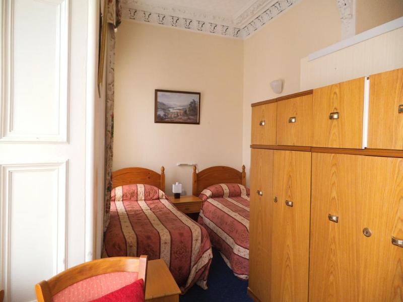 Menzies Apartments Εδιμβούργο Εξωτερικό φωτογραφία