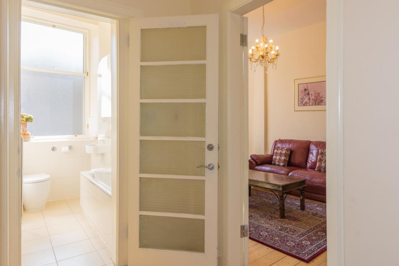 Menzies Apartments Εδιμβούργο Εξωτερικό φωτογραφία